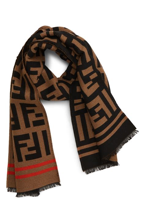 fendi shawl price|fendi silk scarf for sale.